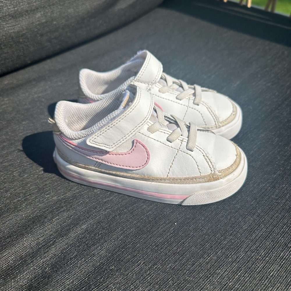 Toddler Nike Court Legacy